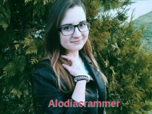 Alodiacrammer