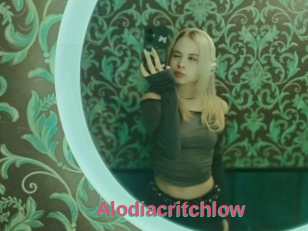 Alodiacritchlow