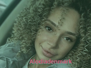Alodiadenmark
