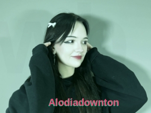 Alodiadownton