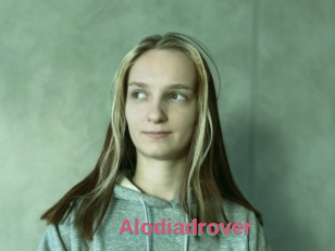 Alodiadrover