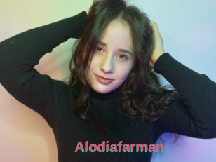 Alodiafarman