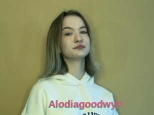 Alodiagoodwyn