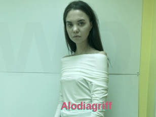 Alodiagriff