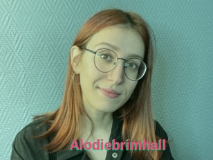 Alodiebrimhall