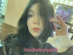 Alodiebunyard