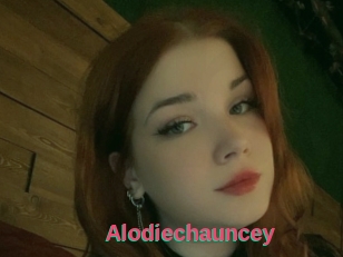 Alodiechauncey