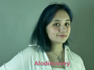 Alodiecovey