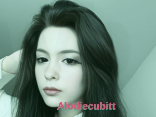 Alodiecubitt