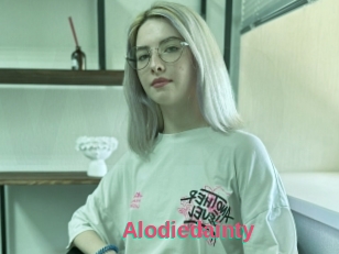 Alodiedainty
