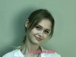 Alodieeade