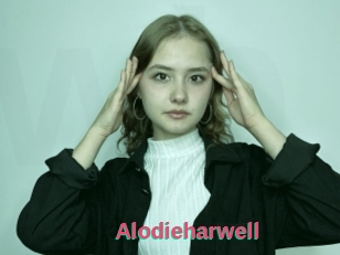 Alodieharwell