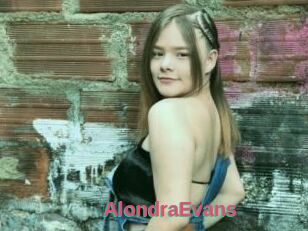 AlondraEvans