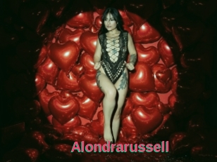 Alondrarussell