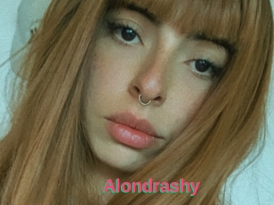 Alondrashy