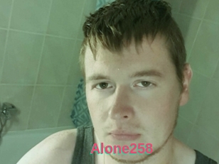 Alone258