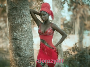 Alorazyair