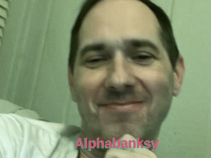 Alphabanksy