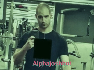 Alphajoshhot