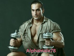 Alphamale78