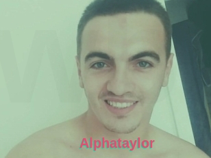 Alphataylor