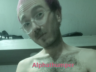Alphathumper
