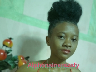 Alphonsinerazafy