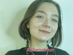 Althenaboor