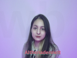 Althenadennett