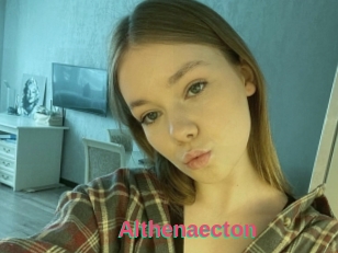 Althenaecton