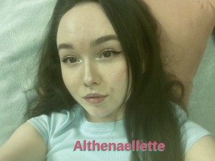 Althenaellette