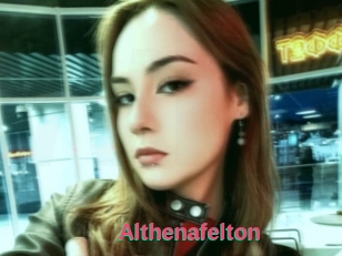 Althenafelton