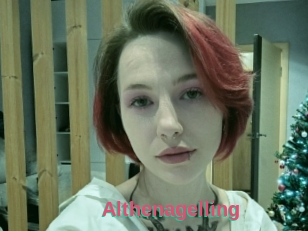 Althenagelling