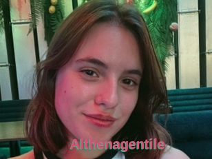 Althenagentile