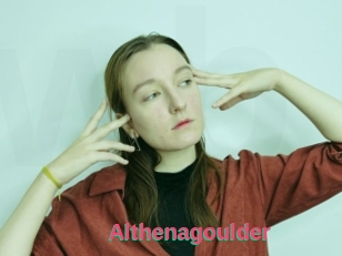 Althenagoulder