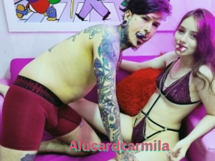 Alucardcarmila