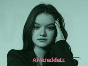 Alvaraddatz