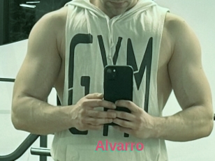 Alvarro