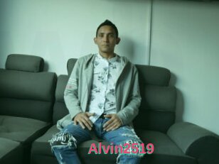Alvin2519