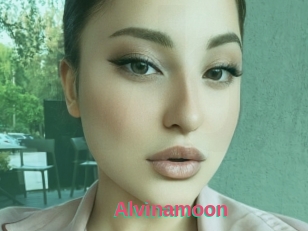 Alvinamoon
