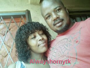 Alwayshornytk