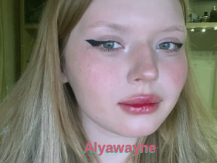 Alyawayne