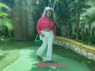 Alysaaann