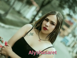 Alyshasaret
