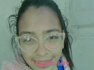 Alyssa_fiery