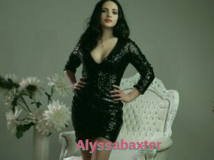 Alyssabaxter