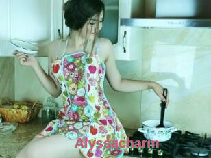 Alyssacharm
