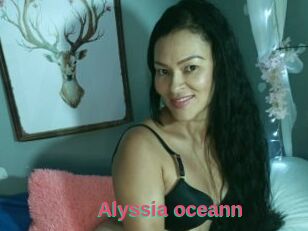 Alyssia_oceann