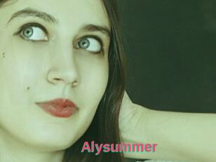 Alysummer