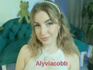 Alyviacobb